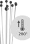 WMF Schneebesen "Rührblitz" Profi Plus Bild 10