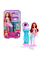 MATTEL Disney Princess Schminkmuschel Meerjungfrau-Arielle Bild 3