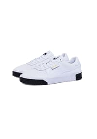 PUMA® - Sneaker Cali - puma white/puma black