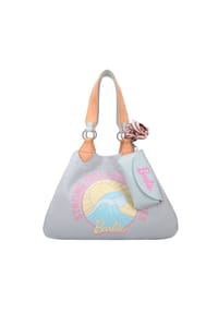Fritzi aus Preußen Big Wave Limited Barbie - Shopper Izzy Medium Big Wave Limited Barbie mit abnehmbarem Brillenetui - Fruity Wave