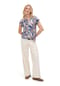 BETTY & CO T-Shirt, Schleife, für Damen Bild 5