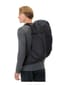 VAUDE Wanderrucksack, wasserabweisend, trinksystemkompatibel, Stockhalterung Bild 22