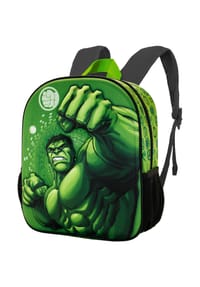 MARVEL - Rucksack Marvel - grün