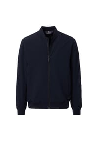 CASAMODA - Herren Blouson uni - Schwarz
