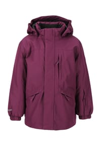 ZIGZAG - Ski-Jacke Arctic mit wind- und wasserabweisendem Bionic-Finish - 2047 Surf the Web
