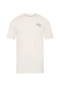 ALEX - T-Shirt, Rundhalsausschnitt, für Herren - AZURE
