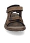 JOSEF SEIBEL Herren Sandale Vincent 08, braun-kombi Bild 12
