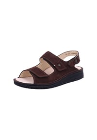 Finn Comfort - Sandalen BENIN - black