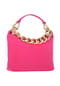PATRIZIA PEPE Handtasche 22 cm Bild 4