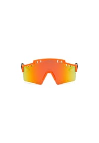 PLEIN SPORT - Sonnenbrille TIGER - black