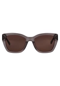 BRENDEL EYEWEAR - Sonnenbrille - liebenswertes violett
