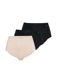 JOOP! - Taillen Slip 3er Pack Sensation - Beige
