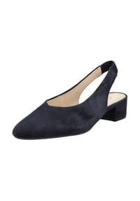 Gabor® - Sling-Pumps - blau