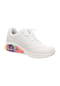 SKECHERS® Uno Sneaker "One for stars!", Wordingprint, für Damen Bild 9