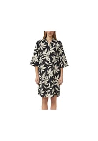 s.Oliver - Kleid - Schwarz