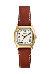 FOSSIL HARLOW - Damen Armbanduhr „ES5364“ - CREME