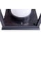 näve Leuchten LED Solarlaterne "JILU" H: 28cm Bild 9