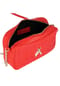 PATRIZIA PEPE Umhängetasche Leder 18.5 cm Bild 6