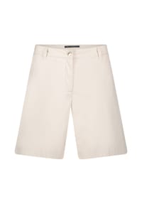BETTY BARCLAY - Sommerhose mit Eingrifftaschen - Grau Beige