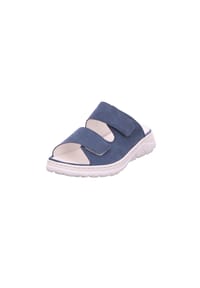 waldläufer® - Pantoletten H-Joline - denim