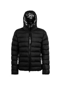 TRUE PRODIGY - Winterjacke Neo - Schwarz