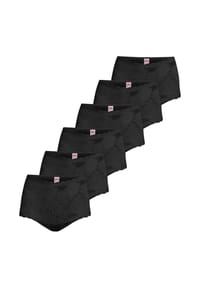 -con-ta- - Panty 6er Pack Modal - Marine