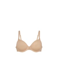 ROSA FAIA - Bügel-BH Selma Pure, Schleife, für Damen - 1  SCHWARZ