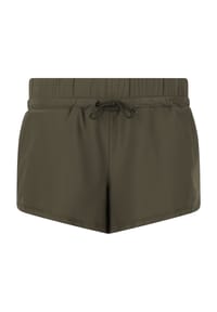 ENDURANCE - Shorts Tarja mit Quick Dry-Funktion - 3199 Paradise Green