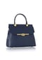 LePARMENTIER PARIS Atlanta Top Handle Satchel Bild 2