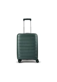 AMERICAN TOURISTER Summer Pop - Summer Pop 4 Rollen Kabinentrolley 55 cm - dark forest