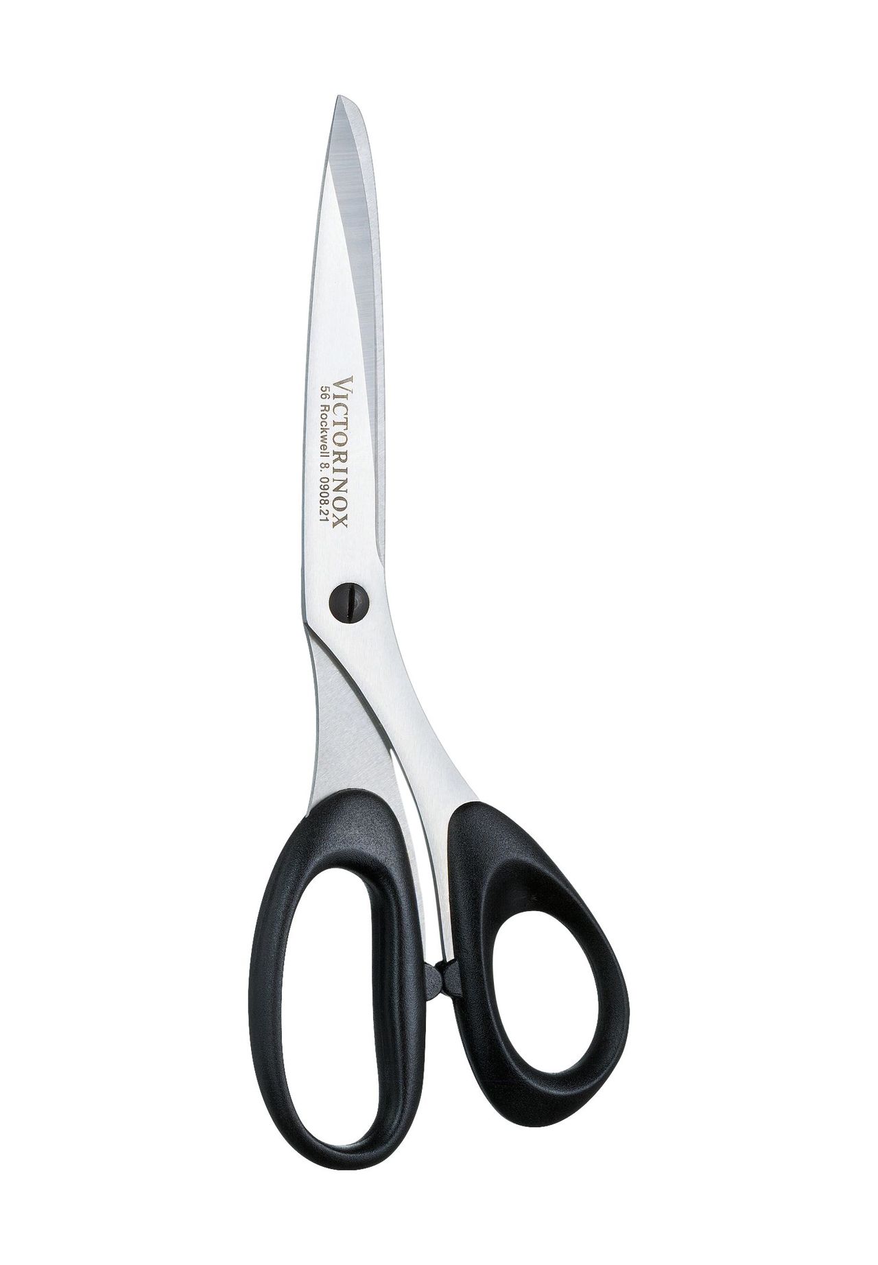 Victorinox Haushaltschere Präzisonsschliff 21 Cm Schwarz - Bild 4