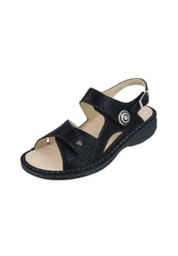 Finn Comfort - Sandaletten DENIA - mare