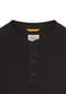 camel active Henleyshirt aus reiner Baumwolle Bild 9