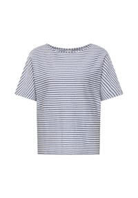 RABE - T-Shirt für Damen - Dunkelblau