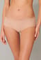 SCHIESSER Invisible Cotton Pantys, uni, für Damen Bild 9