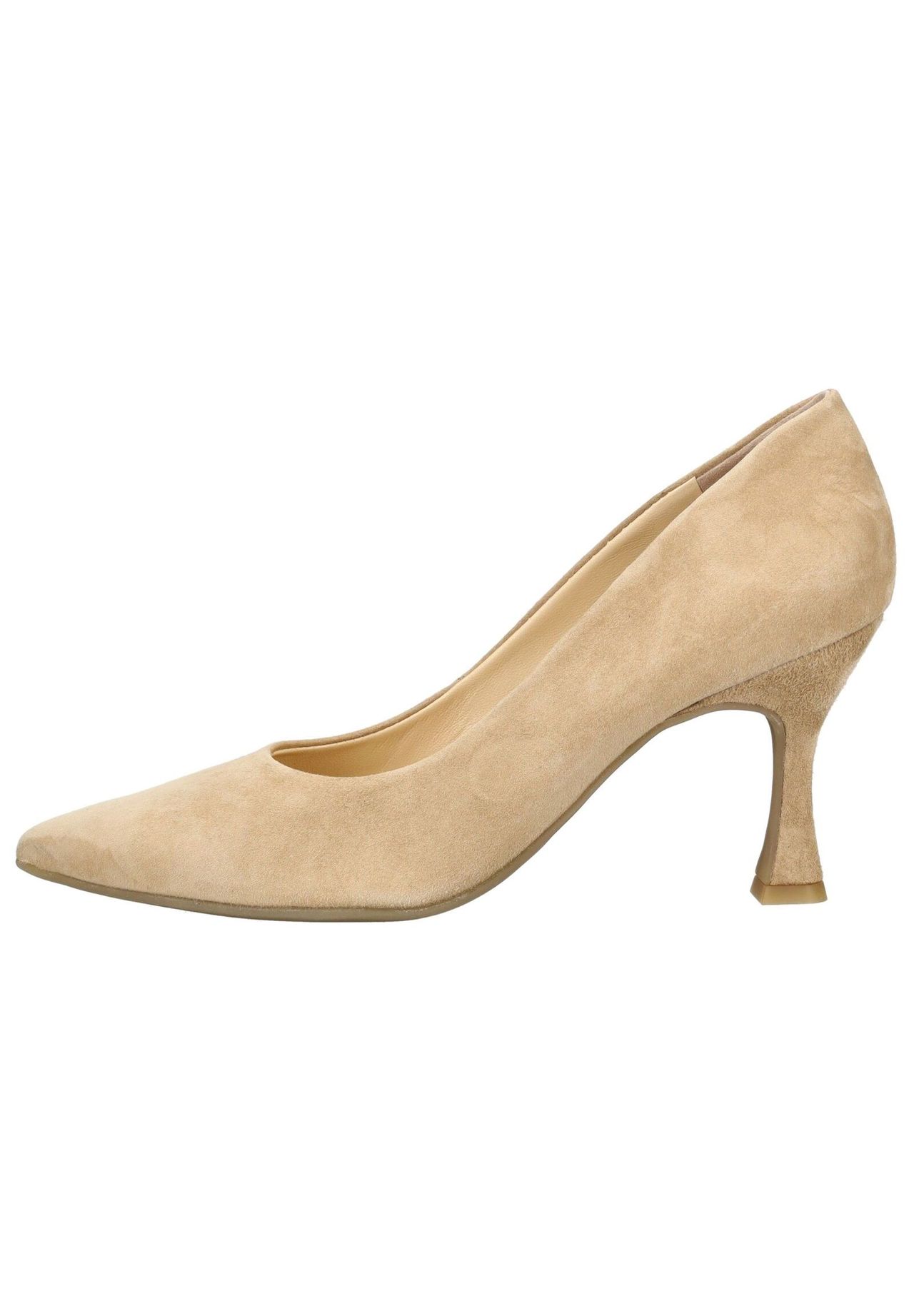 Paul Green Pumps, FüR Damen, Beige, 6 1/2