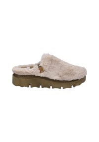 JOSEF SEIBEL - Damen Hausschuh Carmaux 10, altrosa - altrosa