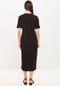 CAT by manii'ta lacitta Midi-Kleid CAT IN RED Bild 3