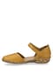 JOSEF SEIBEL Damen Sandale Rosalie 42, gelb Bild 10