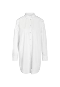 NOISY MAY - Kleid - Bright White
