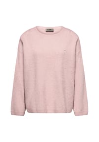 LCMT LECOMTE - Pullover für Damen - Rosa