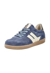 Gabor® - Sneaker, für Damen - DENIM/PANNA/PUDER