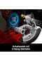 LEGO® Technic - 42202 Ducati Panigale V4 S Motorrad Bild 12