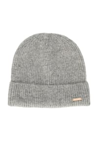 ENDURANCE ATHLECIA - Hoods Kotoko weich und wärmend für kühle Tage - 1001 Black