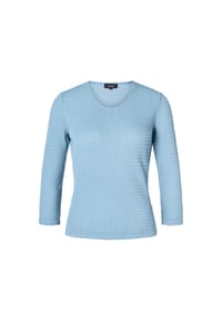 KRISS - Top Tova - Hellblau