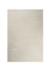 ESPRIT - Hochflorteppich #loft - Weicher Hochflor Teppich für Wohn- & Schlafzimmer - 