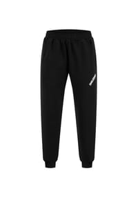 SMILODOX - Jogginghose Saria - Schwarz
