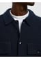 SELECTED Jacke, Klappkragen, für Herren Bild 11