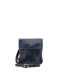 VIOLA CASTELLANI - Umhängetasche - Black