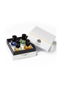 JACQUES FATH PARIS - Coffret - Voyage EdP - 